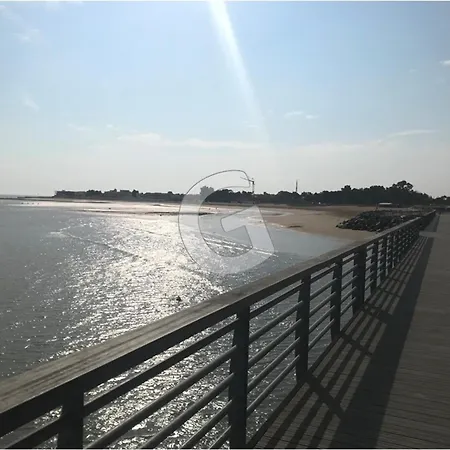 4 Pers A Sur Mer, 80m De La Plage, Terrasse, Parking Inclus - Fr-1-357-324 Apartamento *