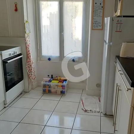 4 Pers A Sur Mer, 80m De La Plage, Terrasse, Parking Inclus - Fr-1-357-324 La Tranche-sur-Mer