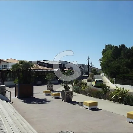 4 Pers A Sur Mer, 80m De La Plage, Terrasse, Parking Inclus - Fr-1-357-324 Apartamento La Tranche-sur-Mer