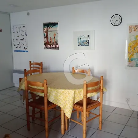 Apartamento 4 Pers A Sur Mer, 80m De La Plage, Terrasse, Parking Inclus - Fr-1-357-324 La Tranche-sur-Mer