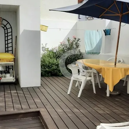 4 Pers A Sur Mer, 80m De La Plage, Terrasse, Parking Inclus - Fr-1-357-324 La Tranche-sur-Mer